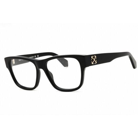Off White EYEGLASSES OWSTY7D-1000-56 New with case